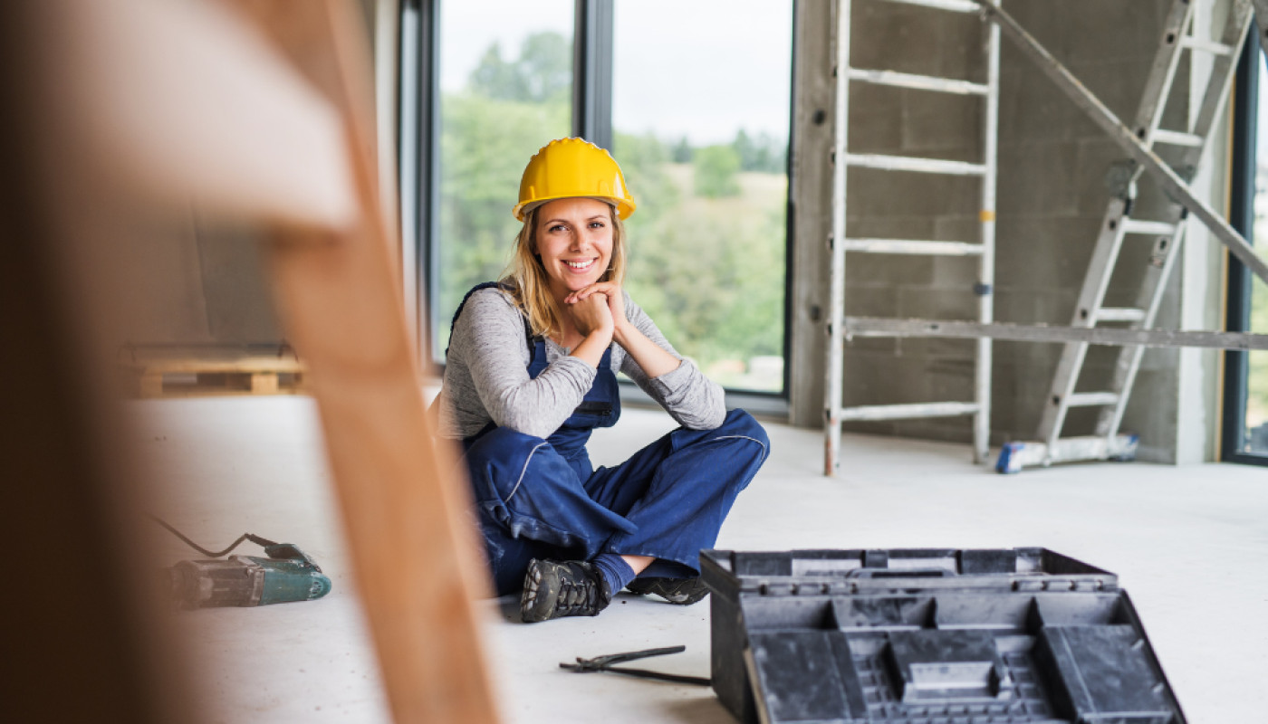 Quelle est la meilleure entreprise de rénovation à Bordeaux ?