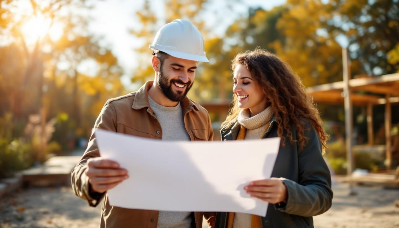 Comment choisir le bon constructeur pour votre maison personnalisée ?