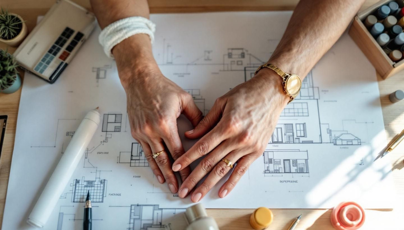 Comment choisir le bon plan pour votre future maison ?