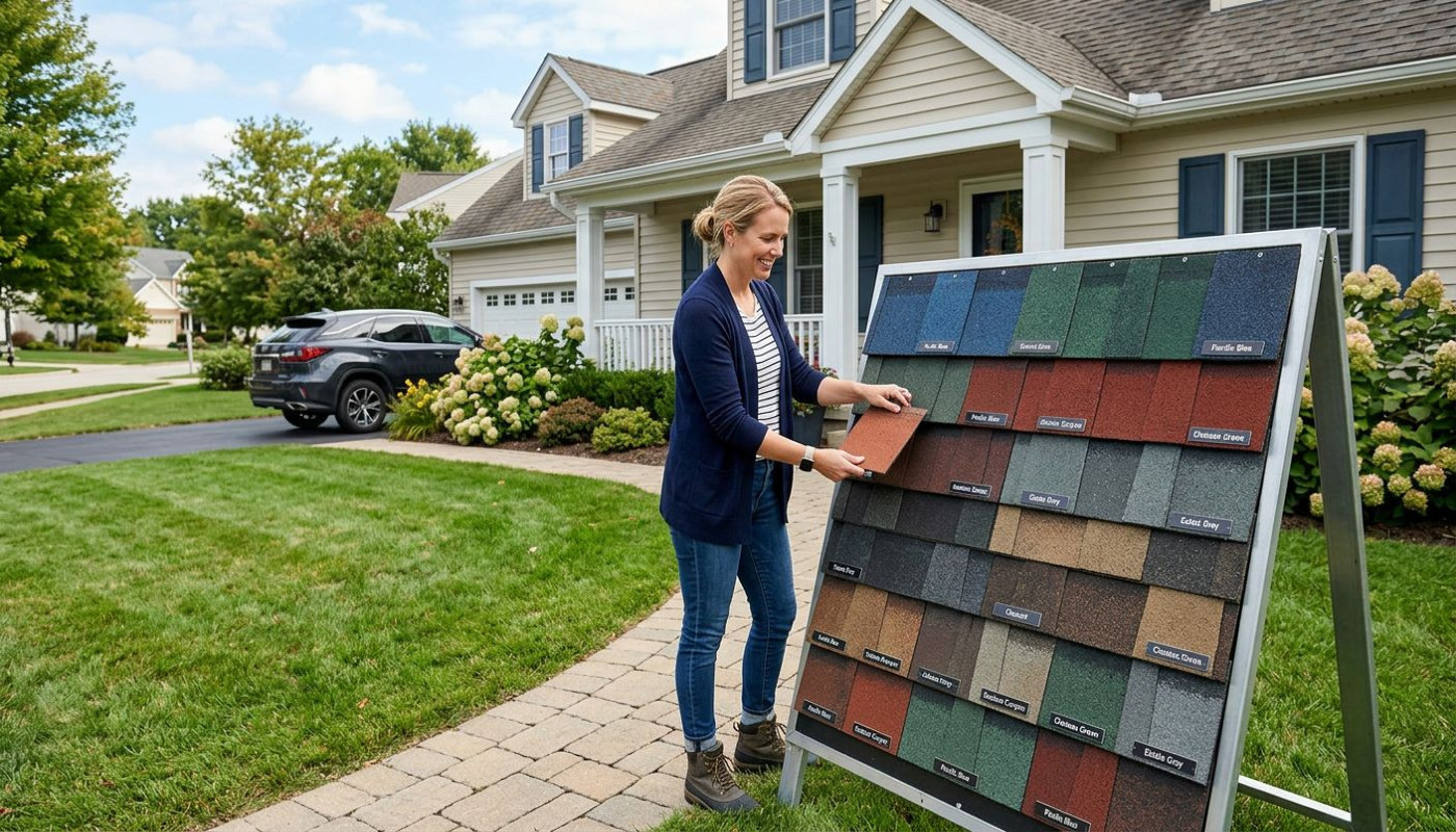 Comment choisir le bon service de toiture pour votre maison ?
