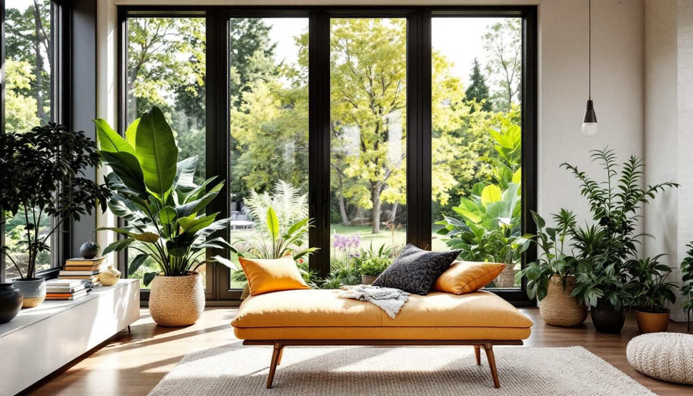 Travaux - Comment choisir le bon type de vitrage pour votre maison ?