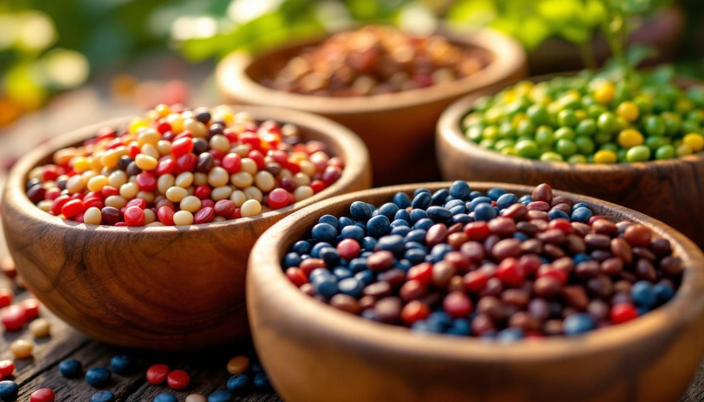 Comment choisir les meilleures graines pour un potager durable ?