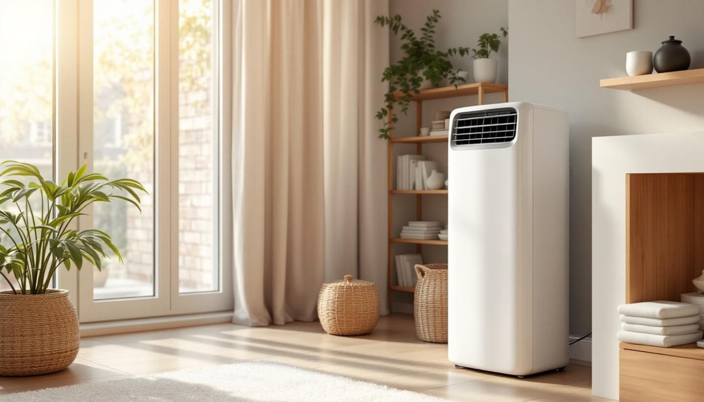 Comment la climatisation réversible peut réduire vos factures énergétiques ?