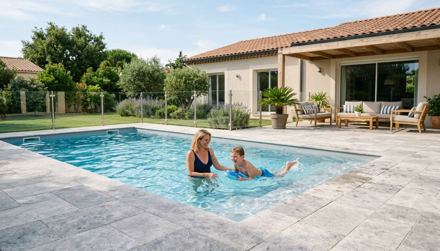 Comment la rénovation de votre piscine peut augmenter la valeur de votre propriété?