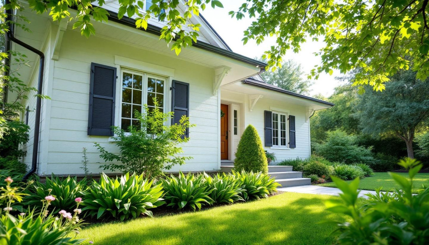 Travaux - Comment les rénovations peuvent augmenter la valeur de votre propriété?