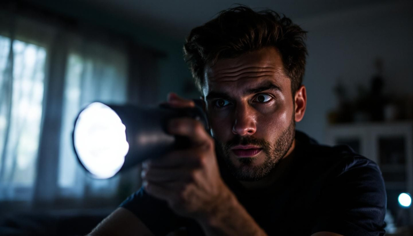 Comment réagir efficacement lors d'une panne électrique imprévue ?