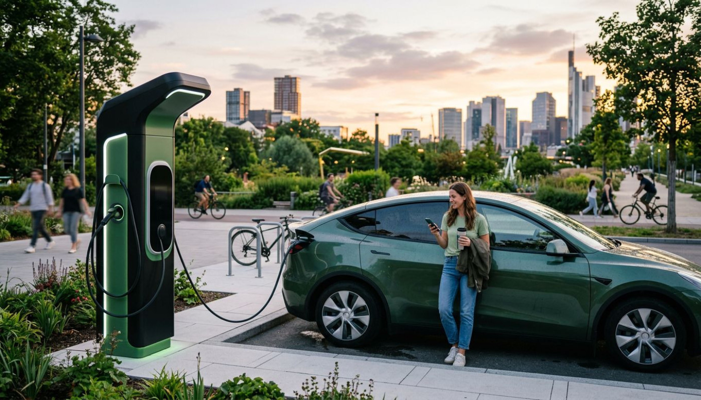 L’évolution silencieuse de la recharge : entre rapidité et durabilité