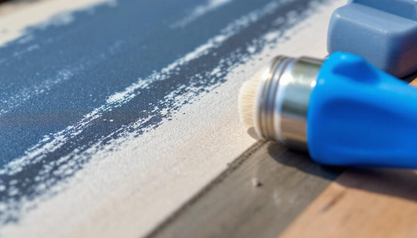 Maximiser l'utilisation de la colle à papier peint : Astuces et conseils